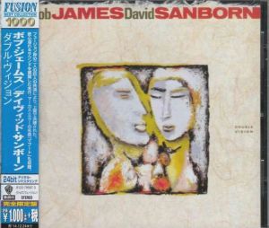 Double Vision/Fusion Best Collection 1000