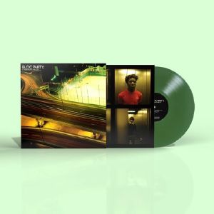 A Weekend In The City (reissue)