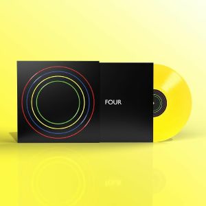 Four (reissue)