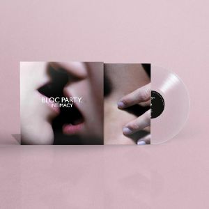 Intimacy (reissue)