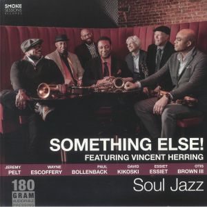 Soul Jazz