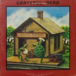 Terrapin Station