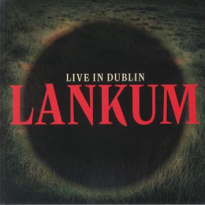 Live In Dublin