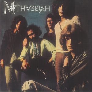 Matthew Mark Luke & John (reissue)