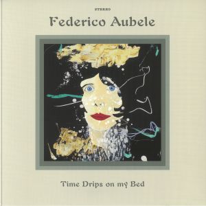 Time Drips On My Bed