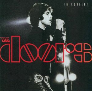 The Doors In Concert