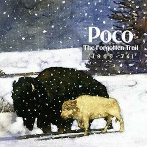 The Forgotten Trail 1960-1974