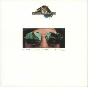 Takin' It To The Streets (reissue)