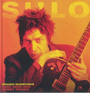 Rough Diamonds/Rare Gems & Rowdy Tracks