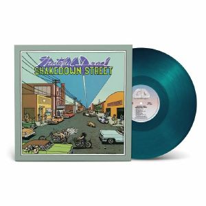 Shakedown Street (reissue)