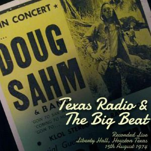 Texas Radio & The Big Beat