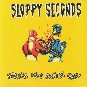 Knock Yer Block Off! (reissue)