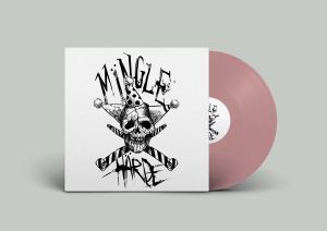 Mingle Harde (10th Anniversary Edition)