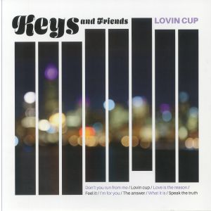 Lovin Cup