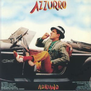 Azzurro/Una Carezza In Un