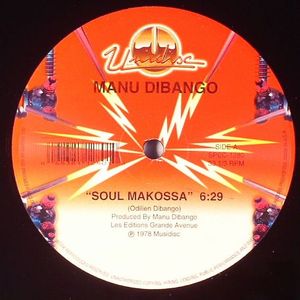 Soul Makossa