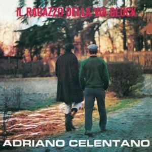 Il Ragazzo Della Via Gluck