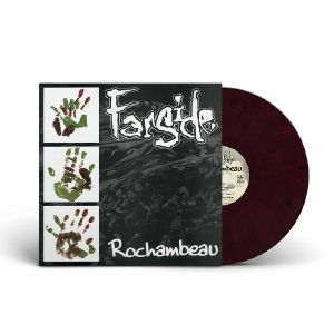 Rochambeau (reissue)