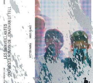Les Bienveillantes (Live)