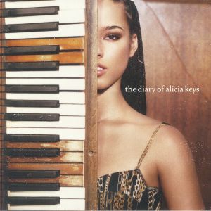The Diary Of Alicia Keys