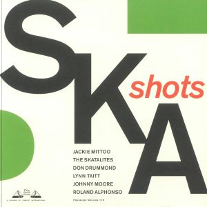 Ska Shots