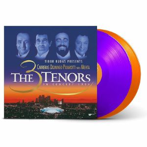 The 3 Tenors In Concert 1994 (30th Anniversary Edition)