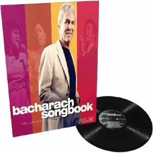Bacharach Songbook: The Ultimate Collection
