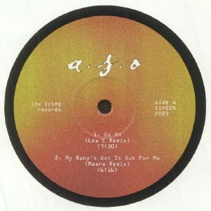 ASO (remixed) (B-STOCK)