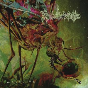 Mosquito (reissue)