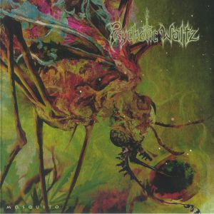 Mosquito (reissue)