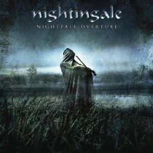 Nightfall Overture (reissue)
