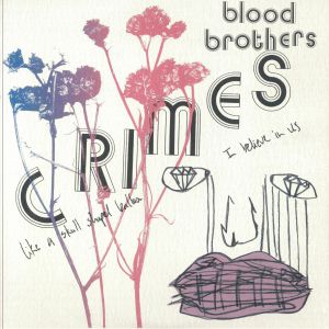 Crimes (20th Anniversary Edition)
