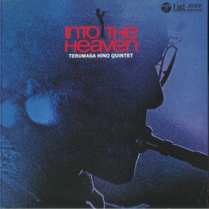 Into The Heaven (reissue)