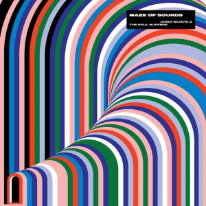 Maze Of Sounds