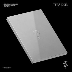 1st Single Album: This Man