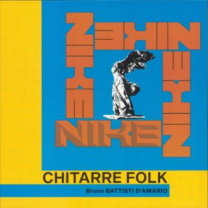 Chitarre Folk