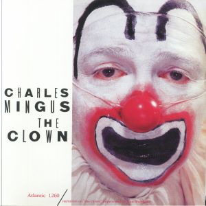 The Clown (reissue)