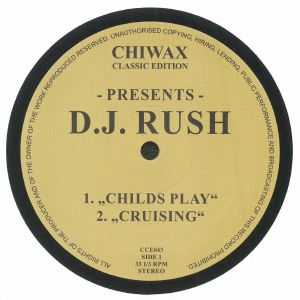 Childs Play