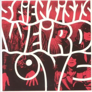 Weird Love (reissue)