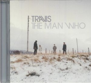 The Man Who (25th Anniversary Edition)