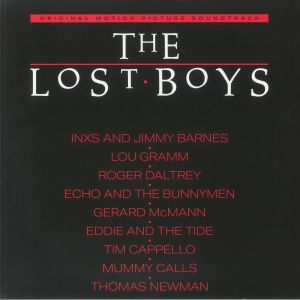 The Lost Boys (Soundtrack) (reissue)