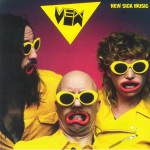 New Sick Music