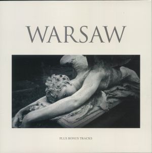 Warsaw (reissue)