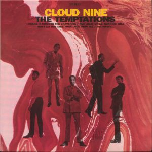 Cloud Nine (reissue)
