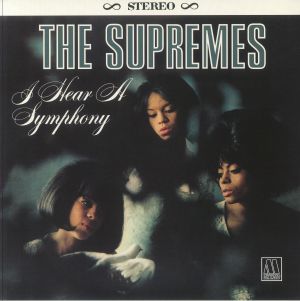 I Hear A Symphony (reissue)