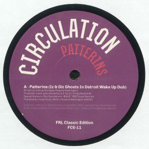 Patterins