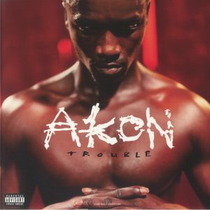 Trouble (reissue)