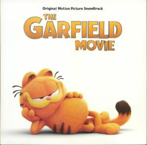 The Garfield Movie (Soundtrack)