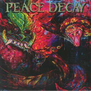 Peace Decay