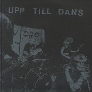 Upp Till Dans
